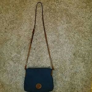 Dooney Crossbody Bag